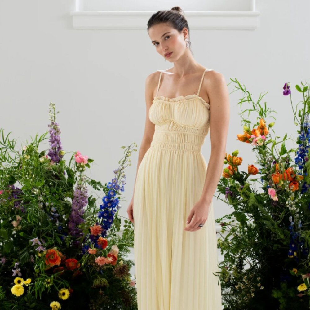 New- Favorite Daughter - The Best Dresses Guest Dress - M